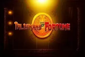 Талисман удачи (Talismans of Fortune)